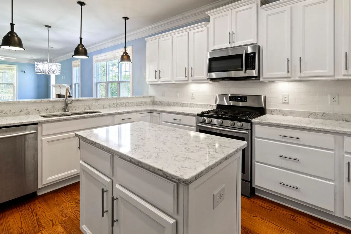 Filth & Squalor Cleanup in Lumpkin, GA