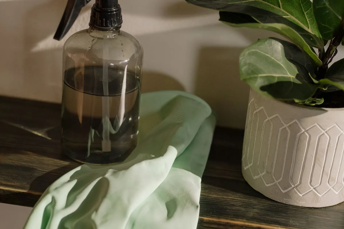 Fentanyl Decontamination in Lumpkin, GA